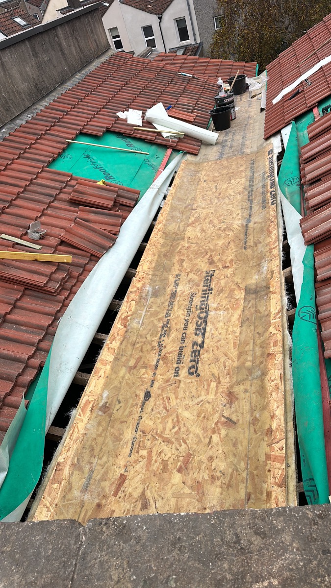Roofer: Image 9