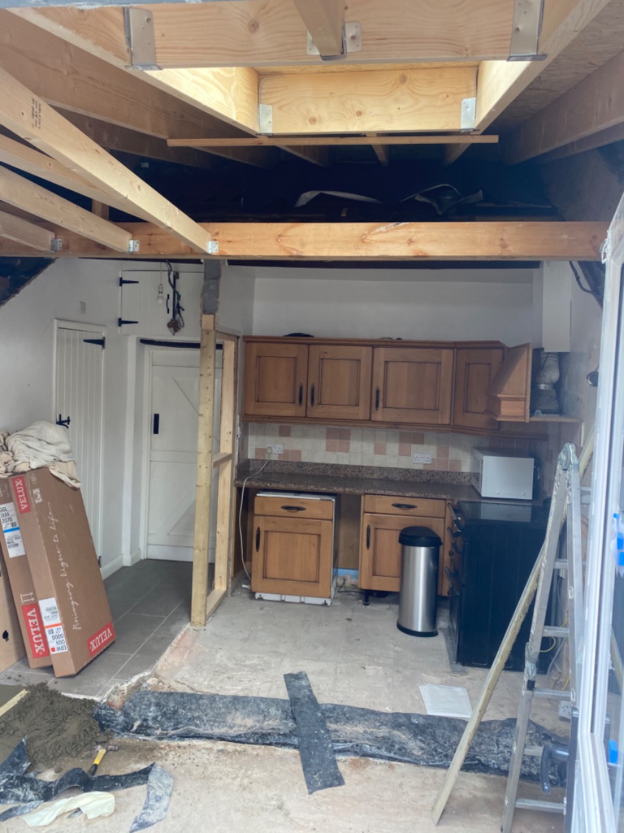 Carpenter and Joiner: Image 18