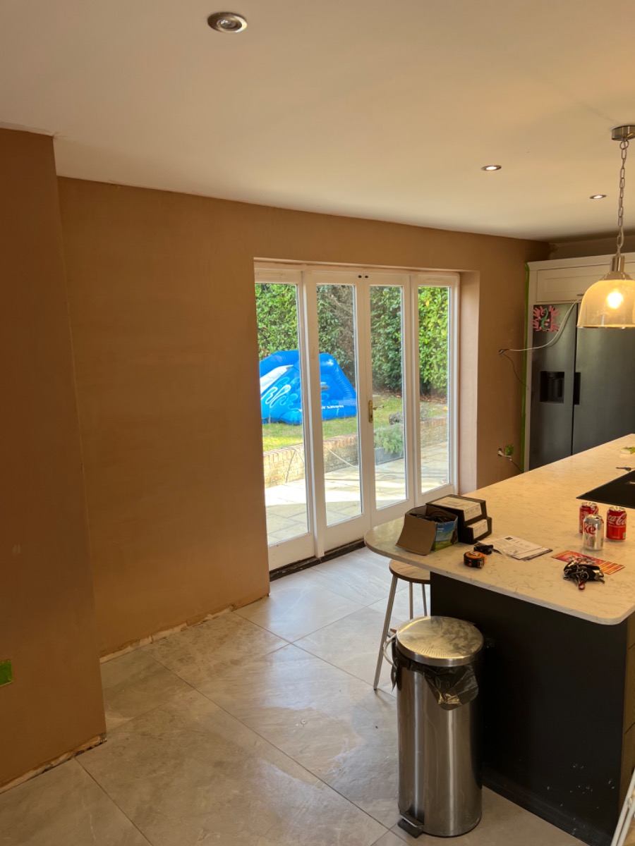 Plasterer: Image 189