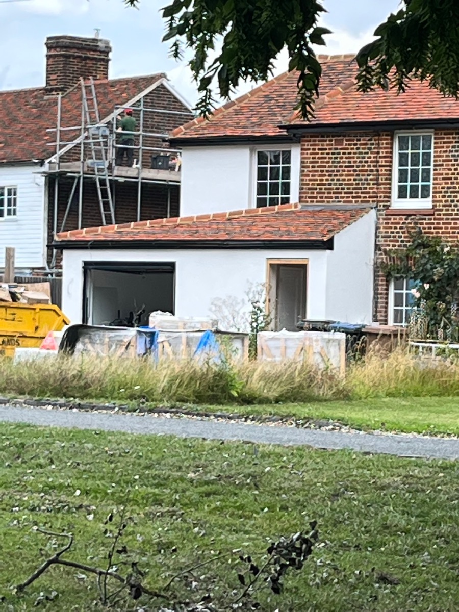 Plasterer: Image 10