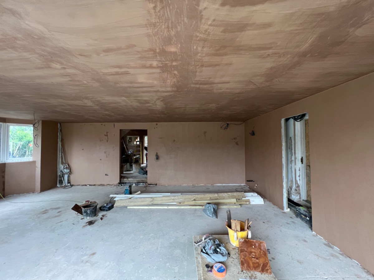 Plasterer: Image 237