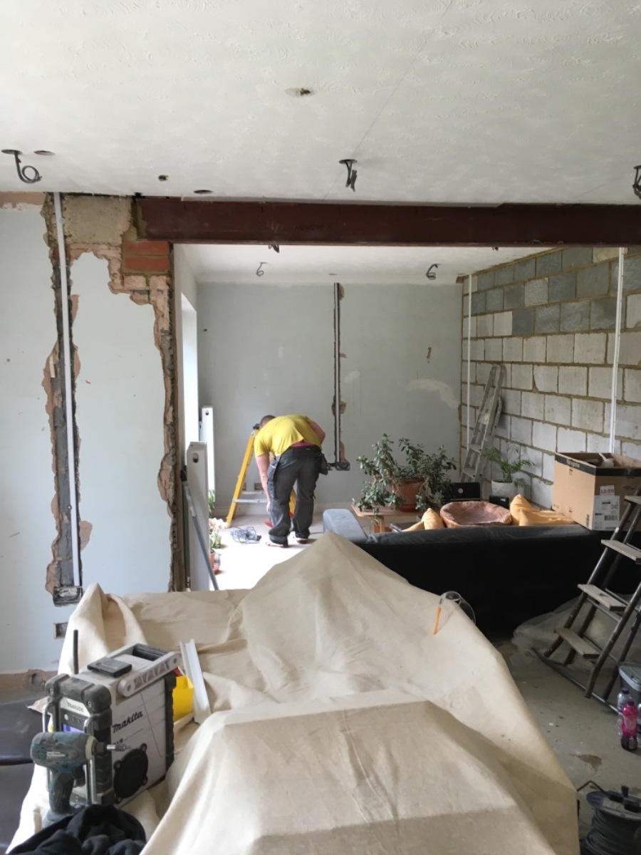 Electrician: Image 22