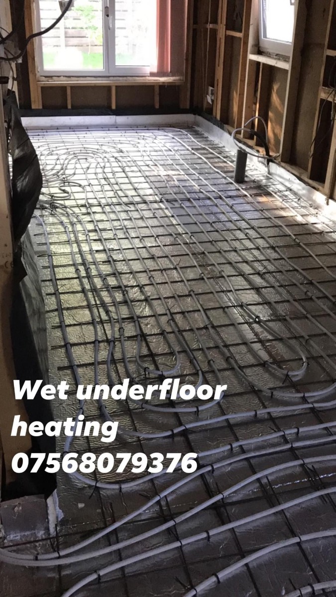 Heating Engineer: Image 7