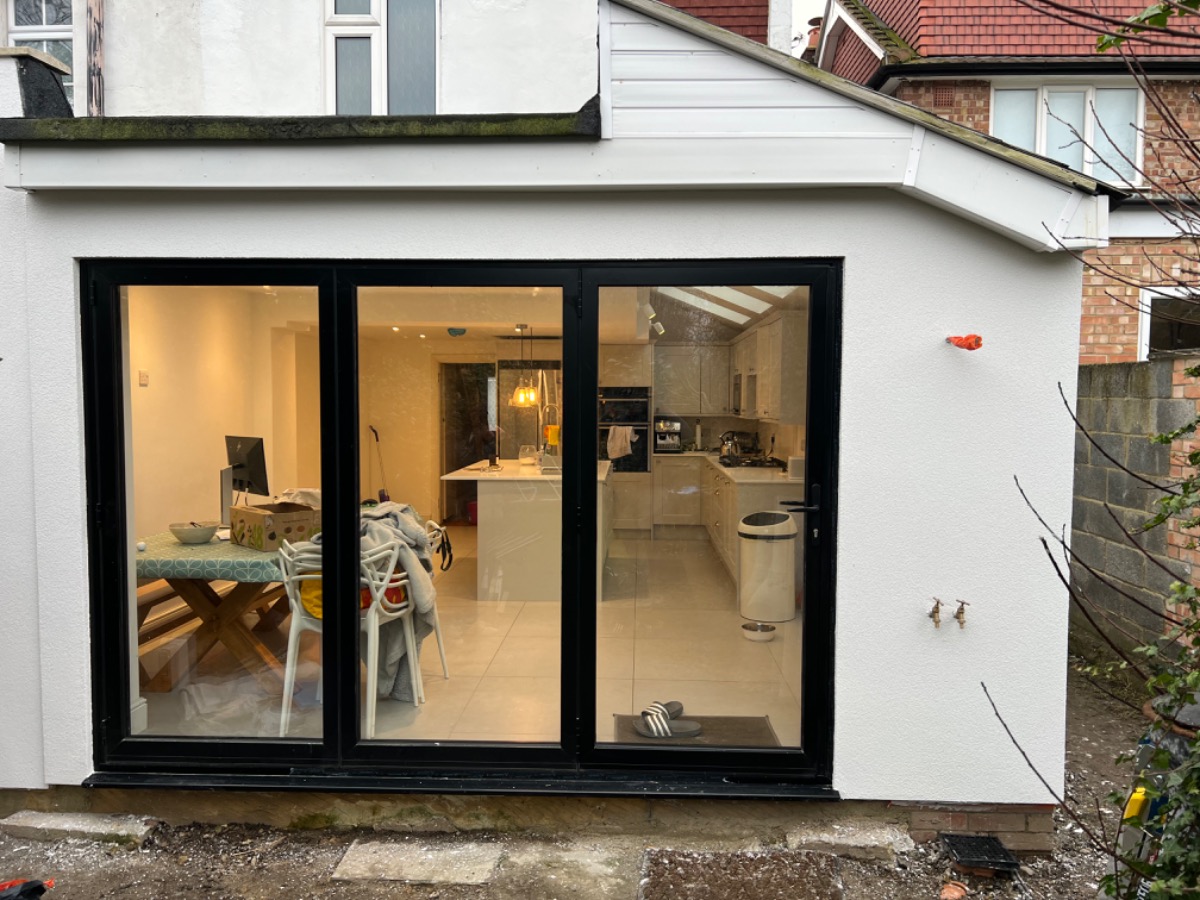 Plasterer: Image 33