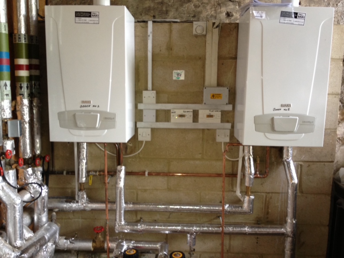 Heating Engineer: Image 63