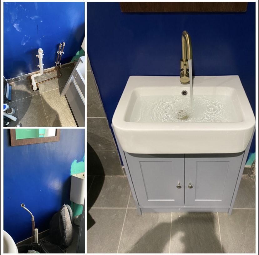 Plumber: Image 1
