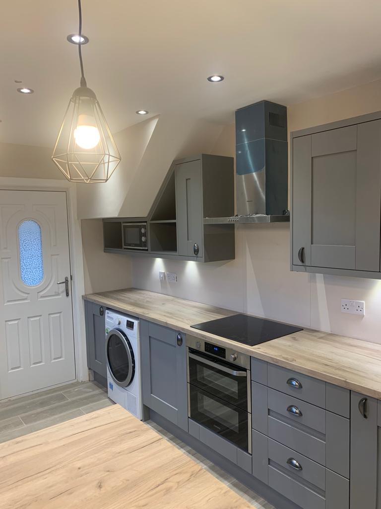 Kitchen Fitter: Image 23
