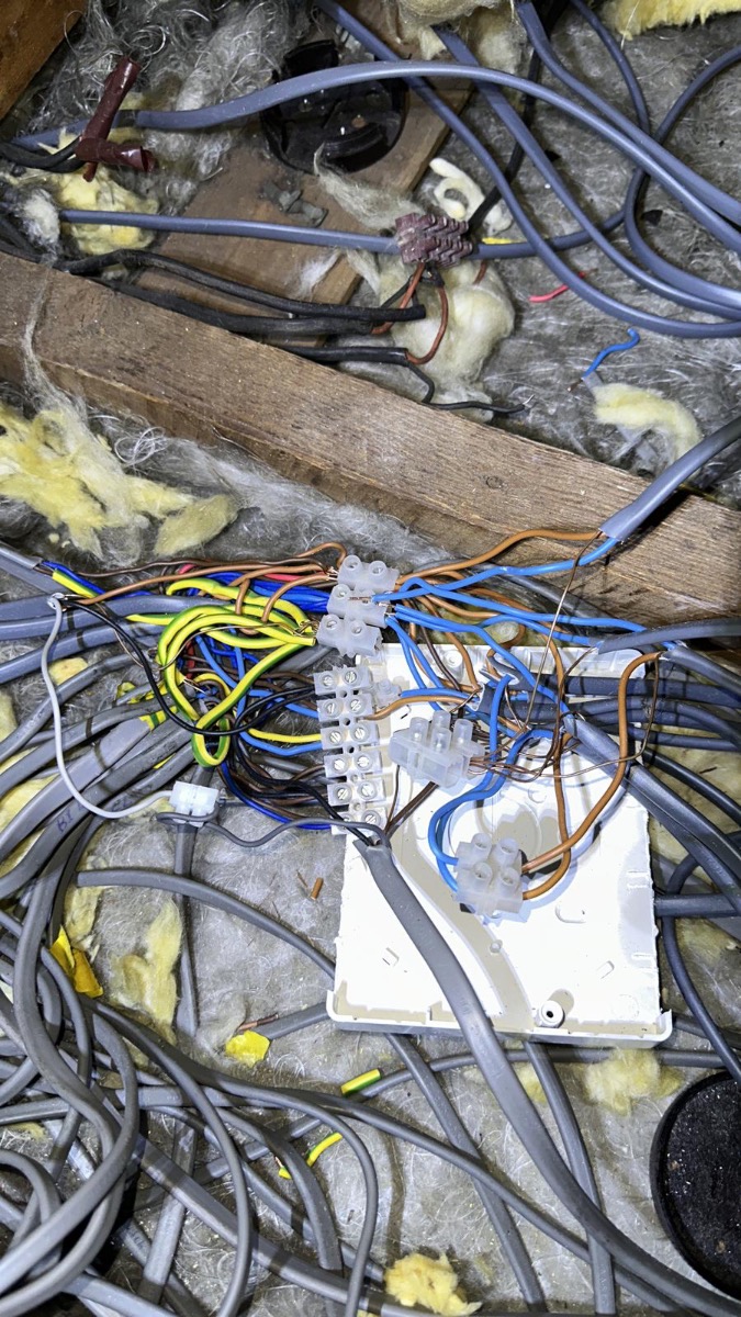 Electrician: Image 3