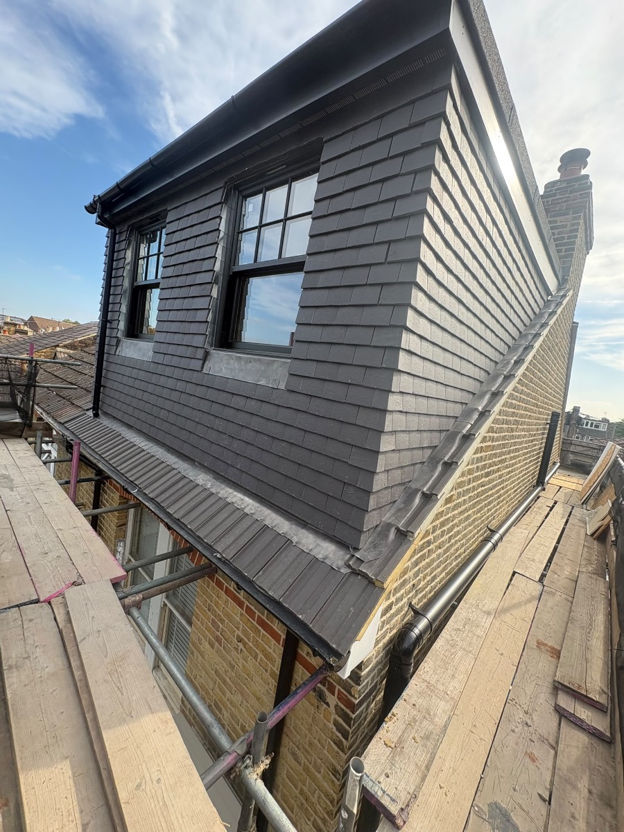 Roofer: Image 1