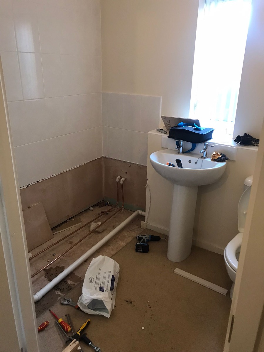 Plumber: Image 1
