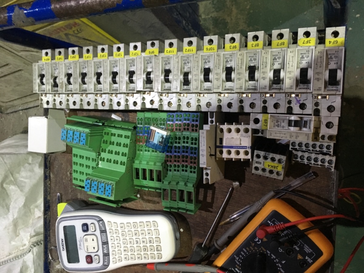 Electrician: Image 24