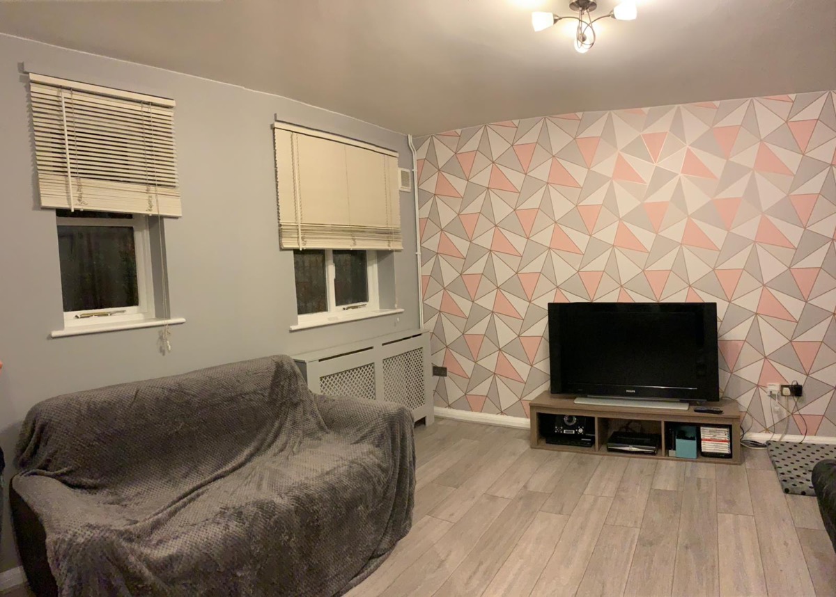 Painter and Decorator: Image 9