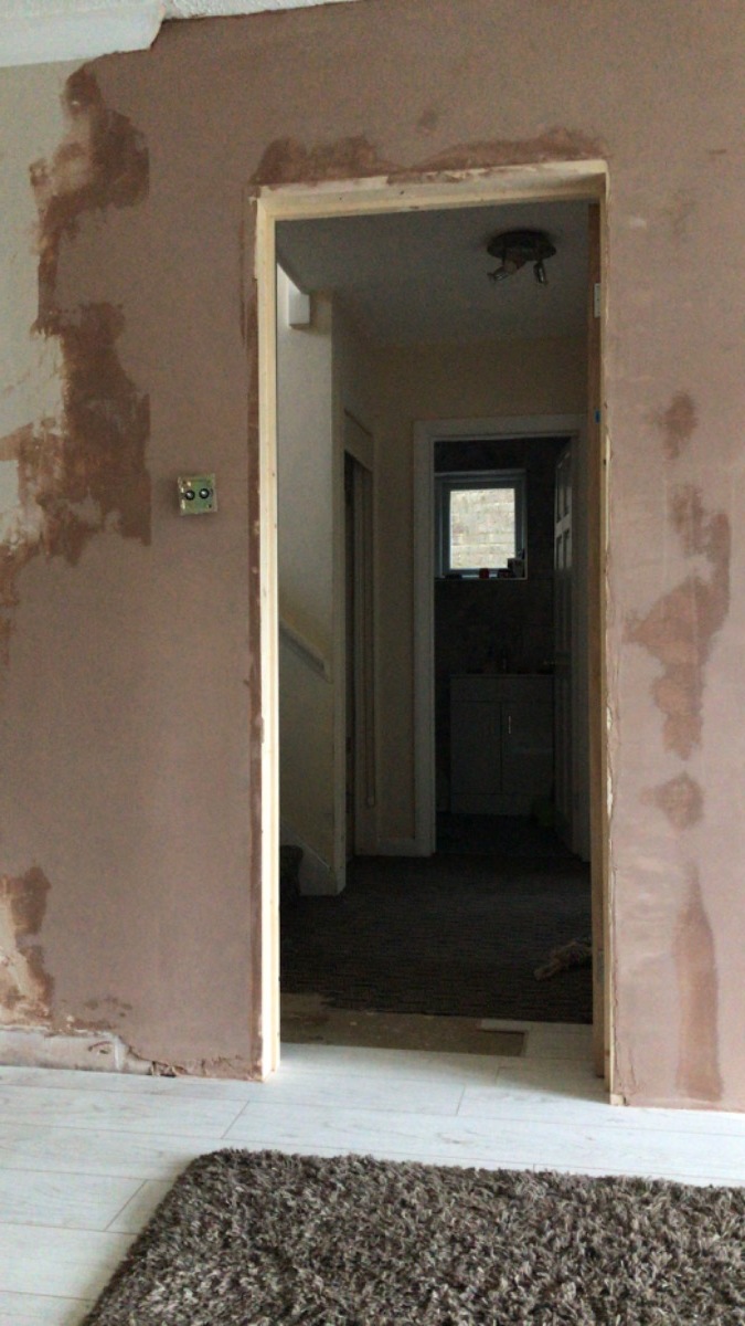 Plasterer: Image 1