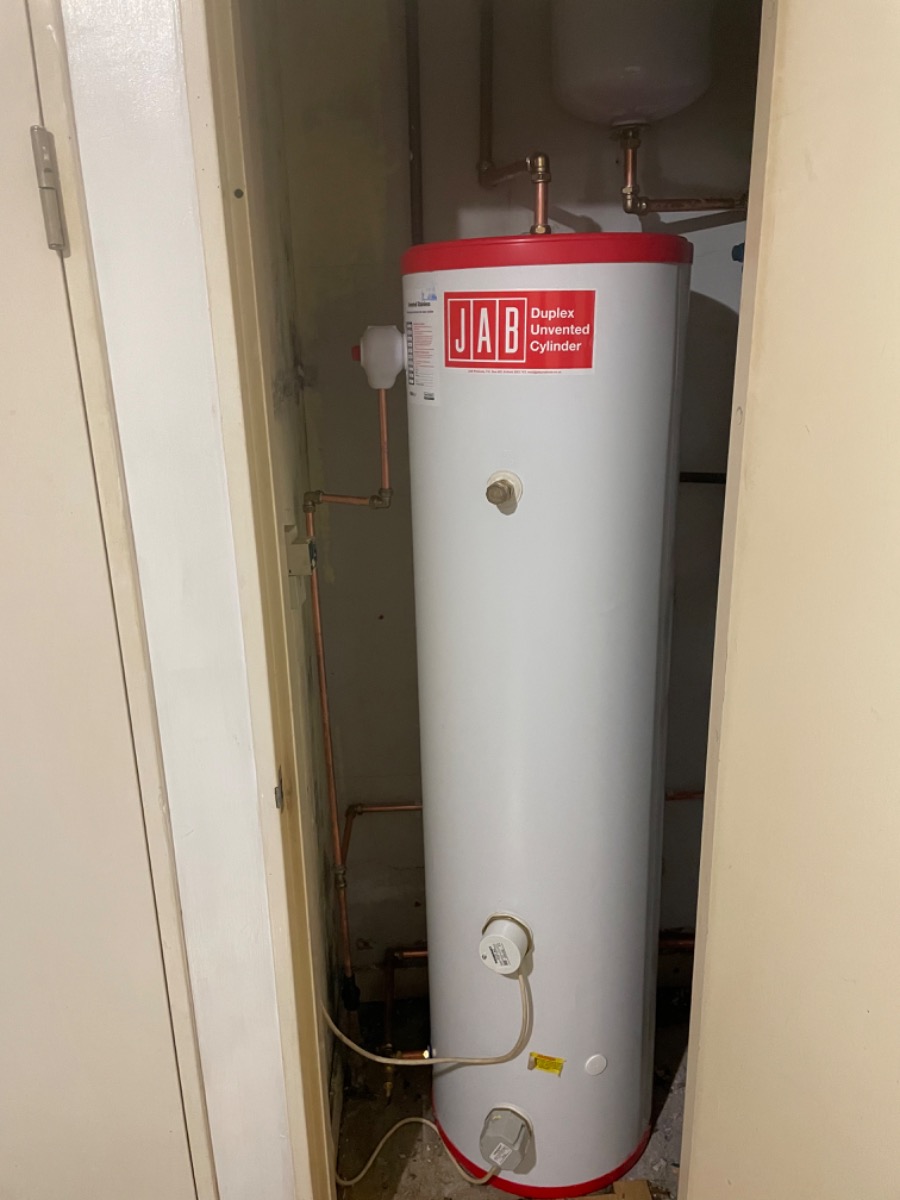 Plumber: Image 21
