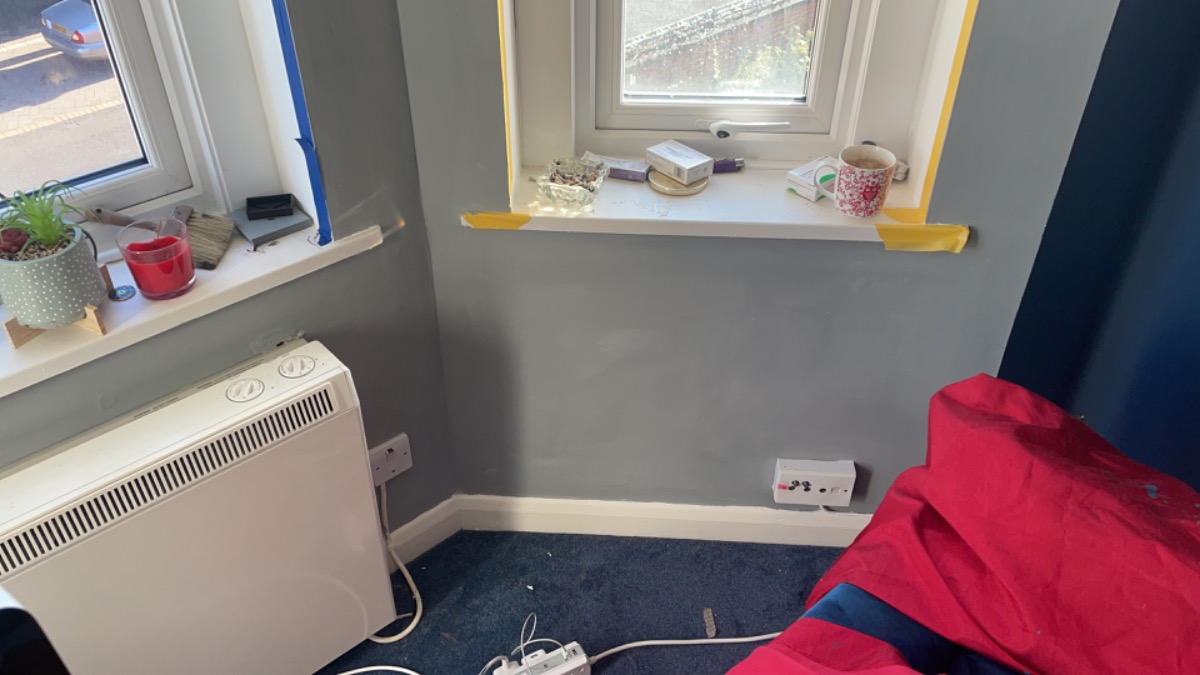 Painter and Decorator: Image 12