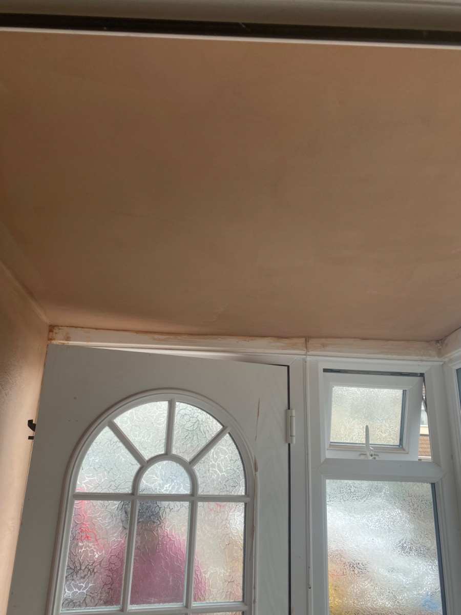 Plasterer: Image 1