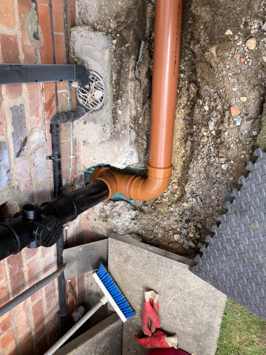 Drain Specialist: Image 1