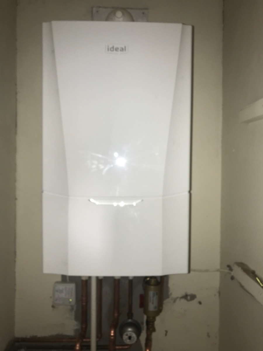 Plumber: Image 1