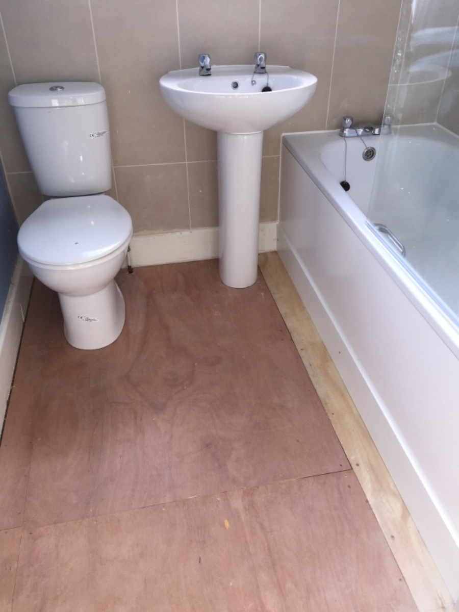Plumber: Image 8