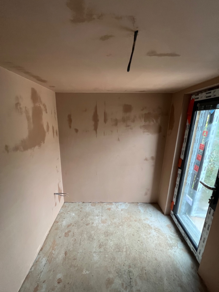 Plasterer: Image 13