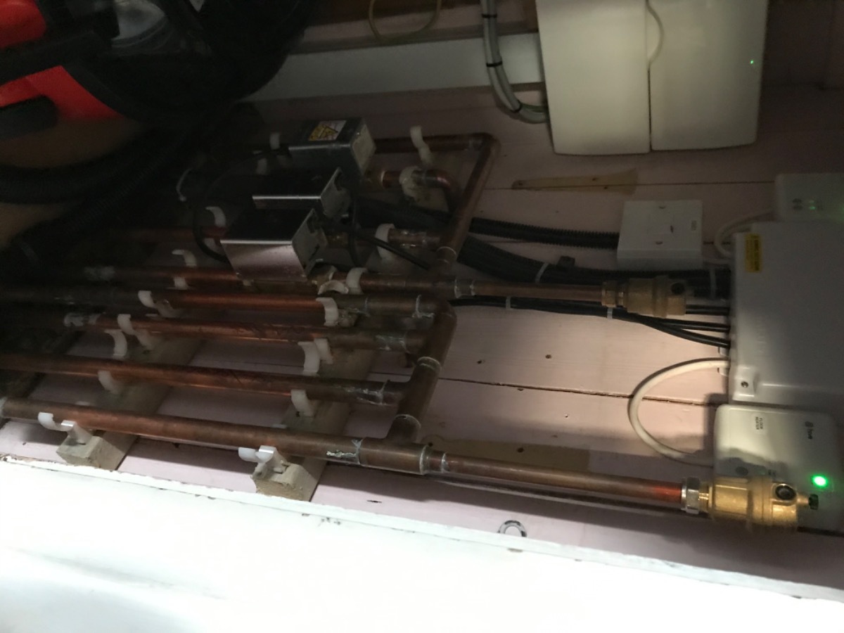 Heating Engineer: Image 10