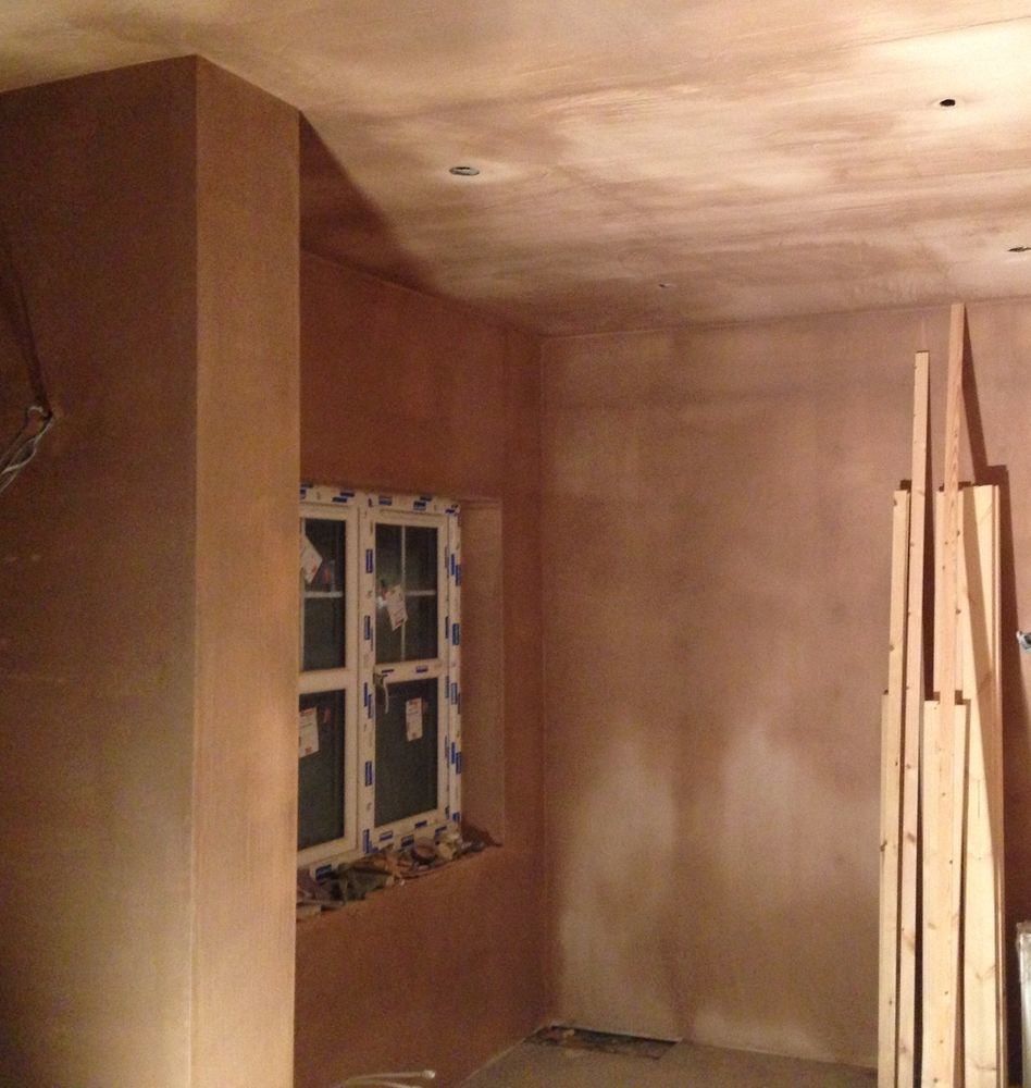 Plasterer: Image 4