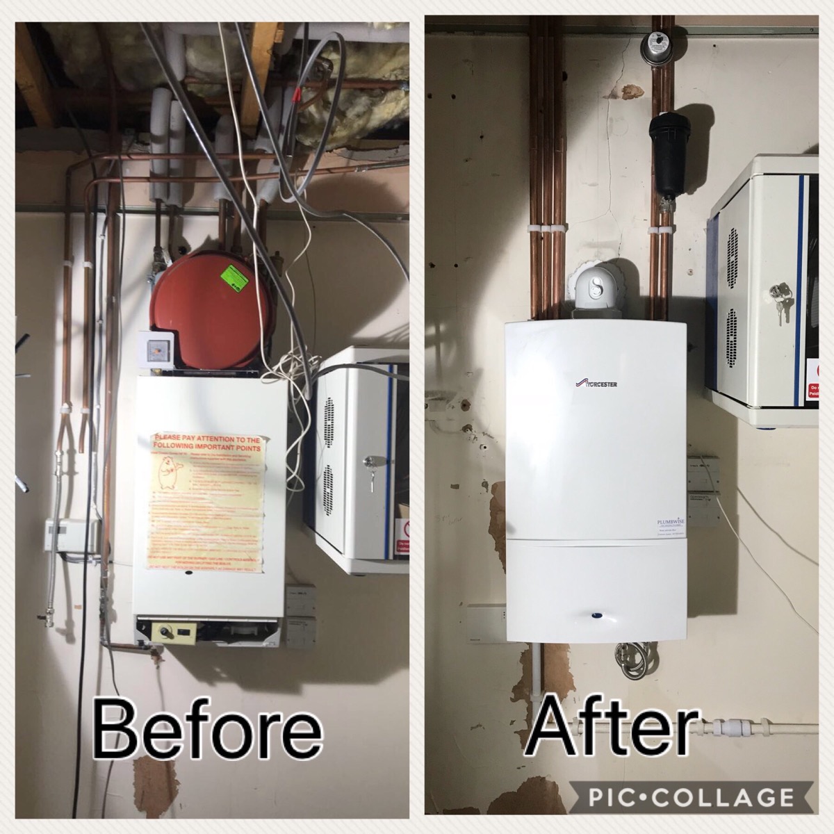 Heating Engineer: Image 8