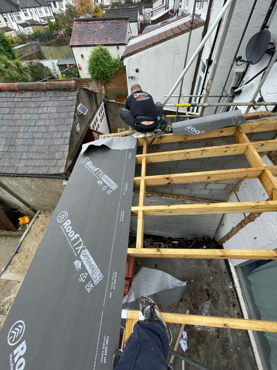 Roofer: Image 11