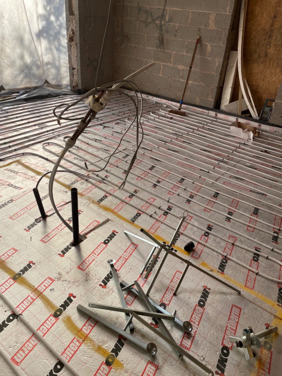 Heating Engineer: Image 3