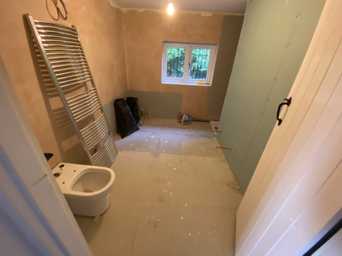 Bathroom Fitter: Image 9