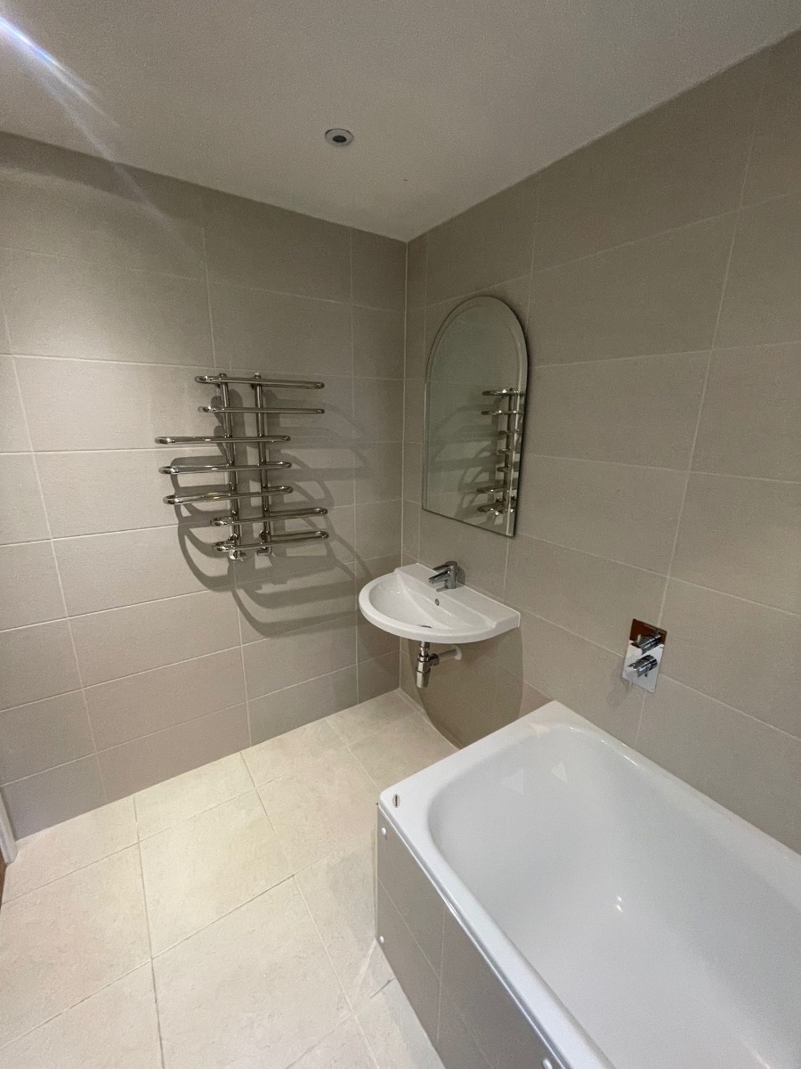 Plumber: Image 2