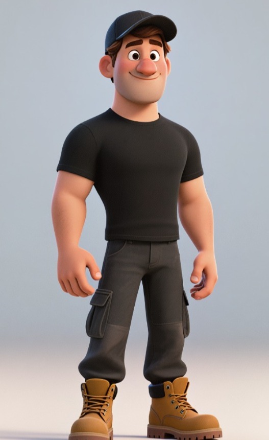 Profile: Image 1