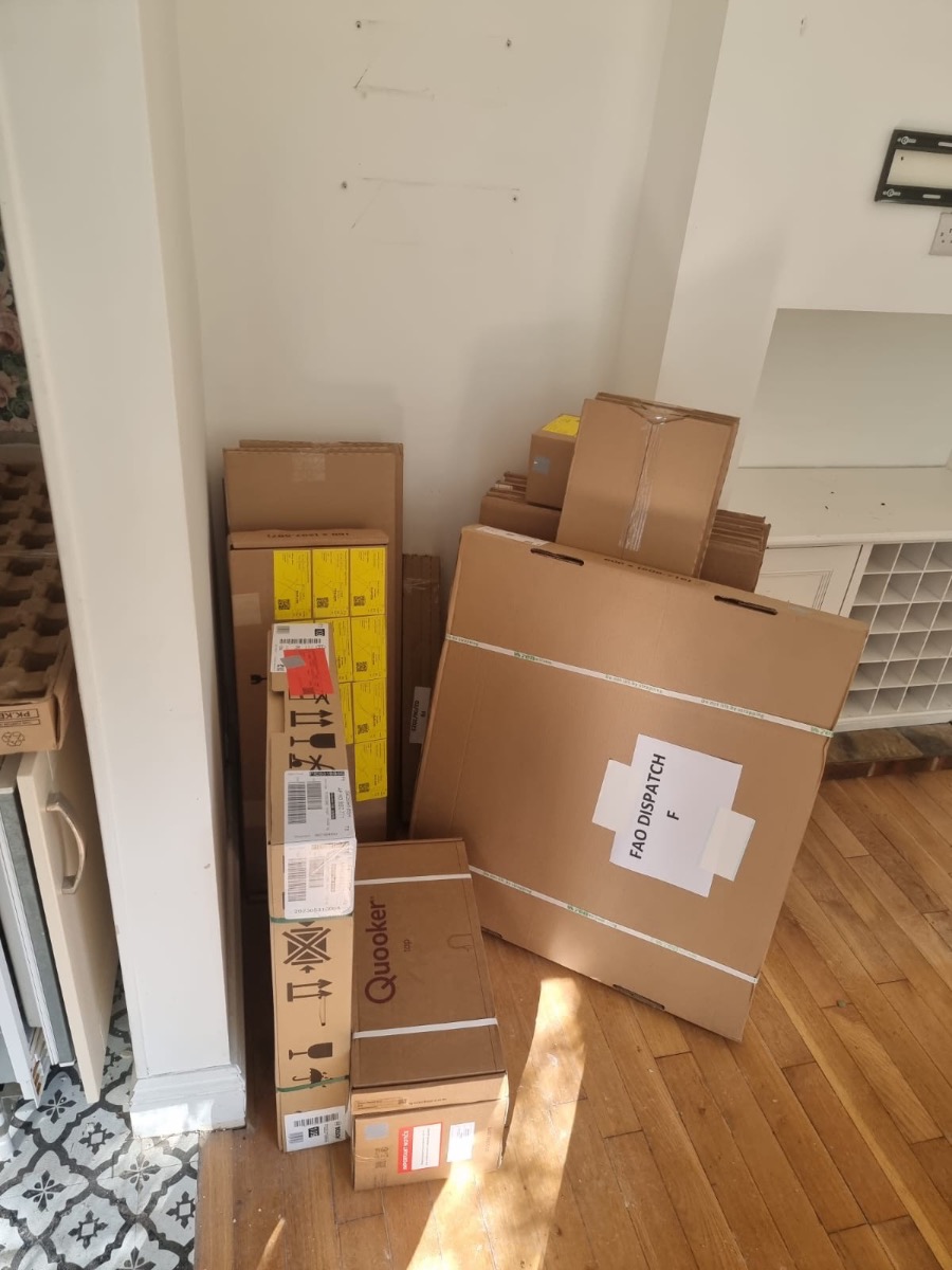 Removals and Storage: Image 10
