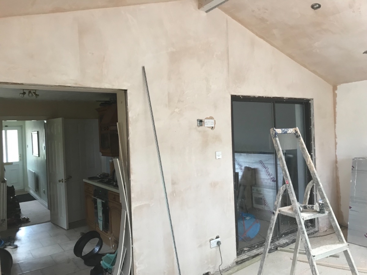 Plasterer: Image 3