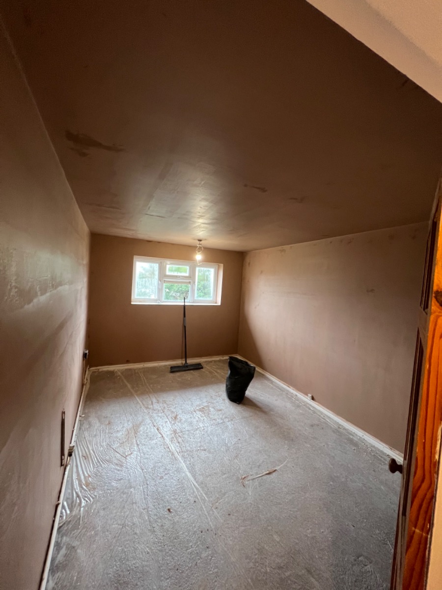 Plasterer: Image 28