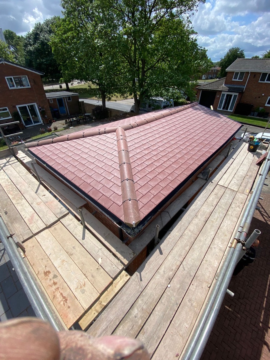 Roofer: Image 6