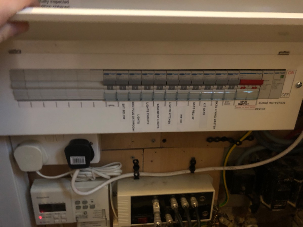 Electrician: Image 3