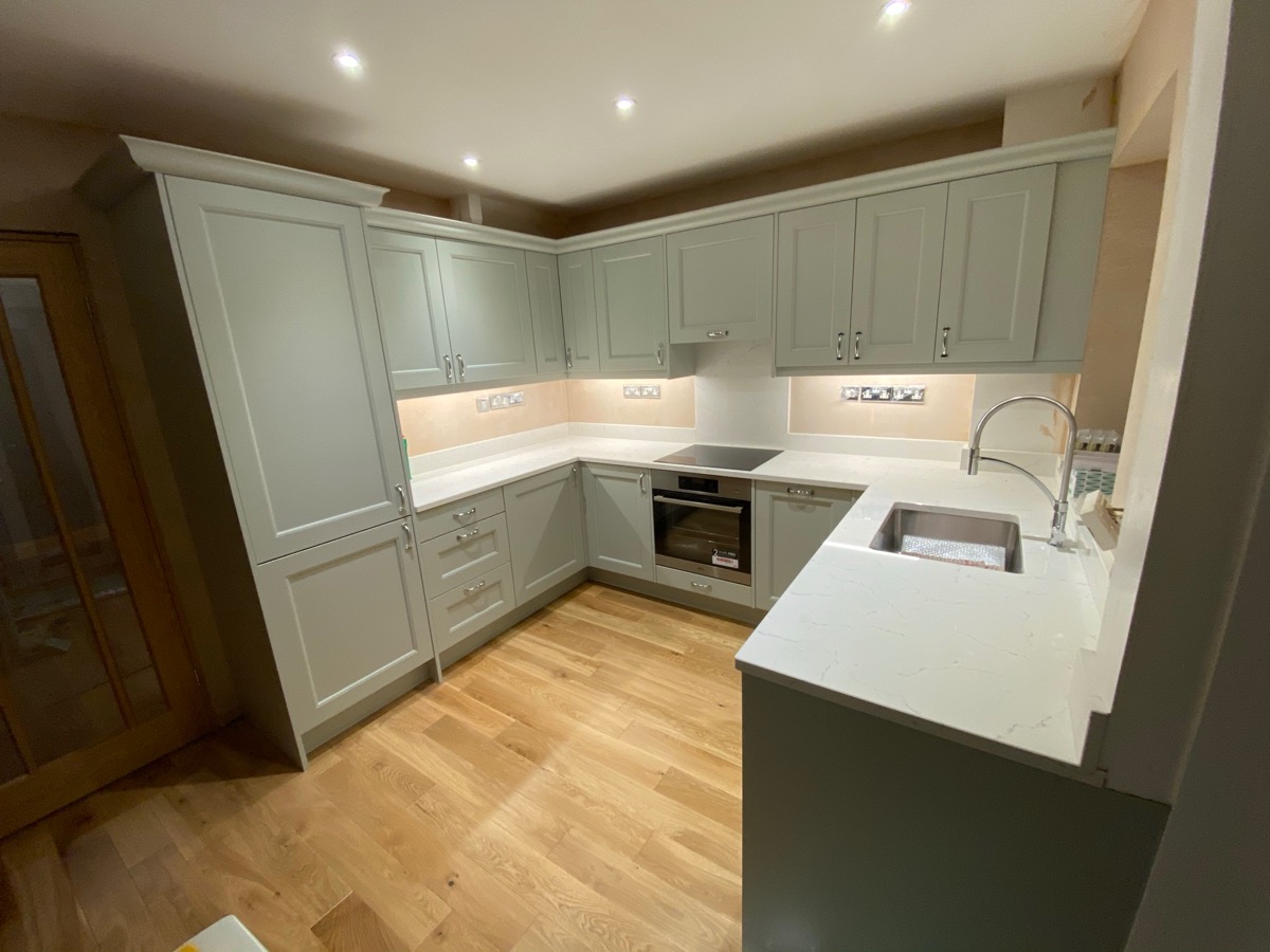Bathroom Fitter: Image 1