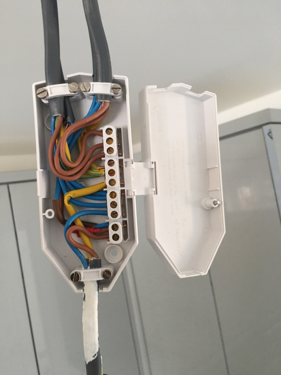 Electrician: Image 4