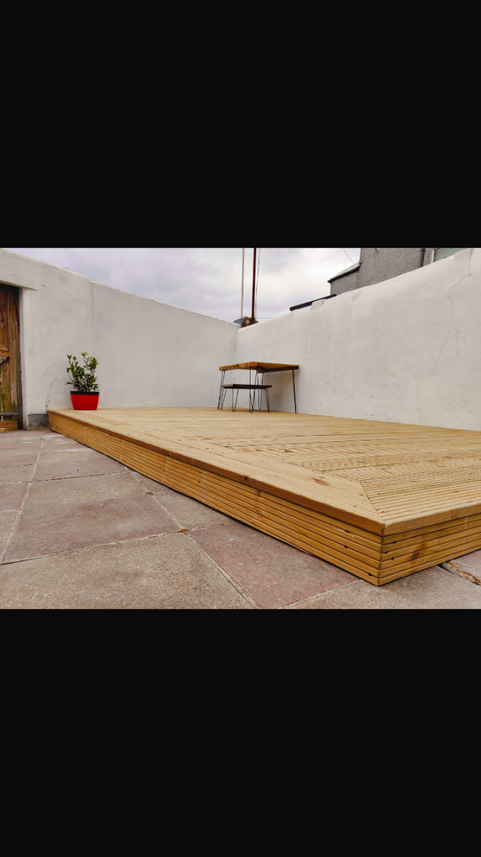 Carpenter and Joiner: Image 11