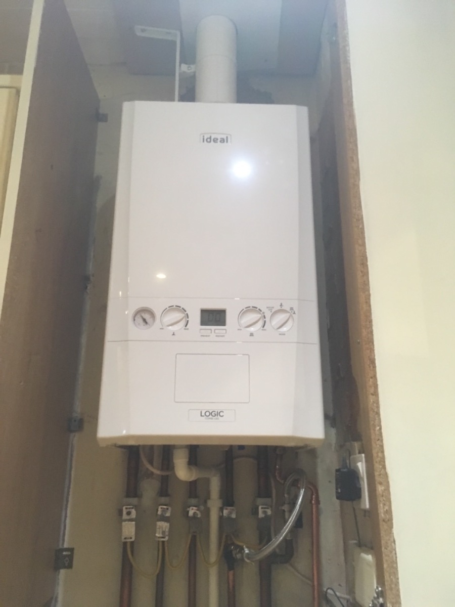 Heating Engineer: Image 4