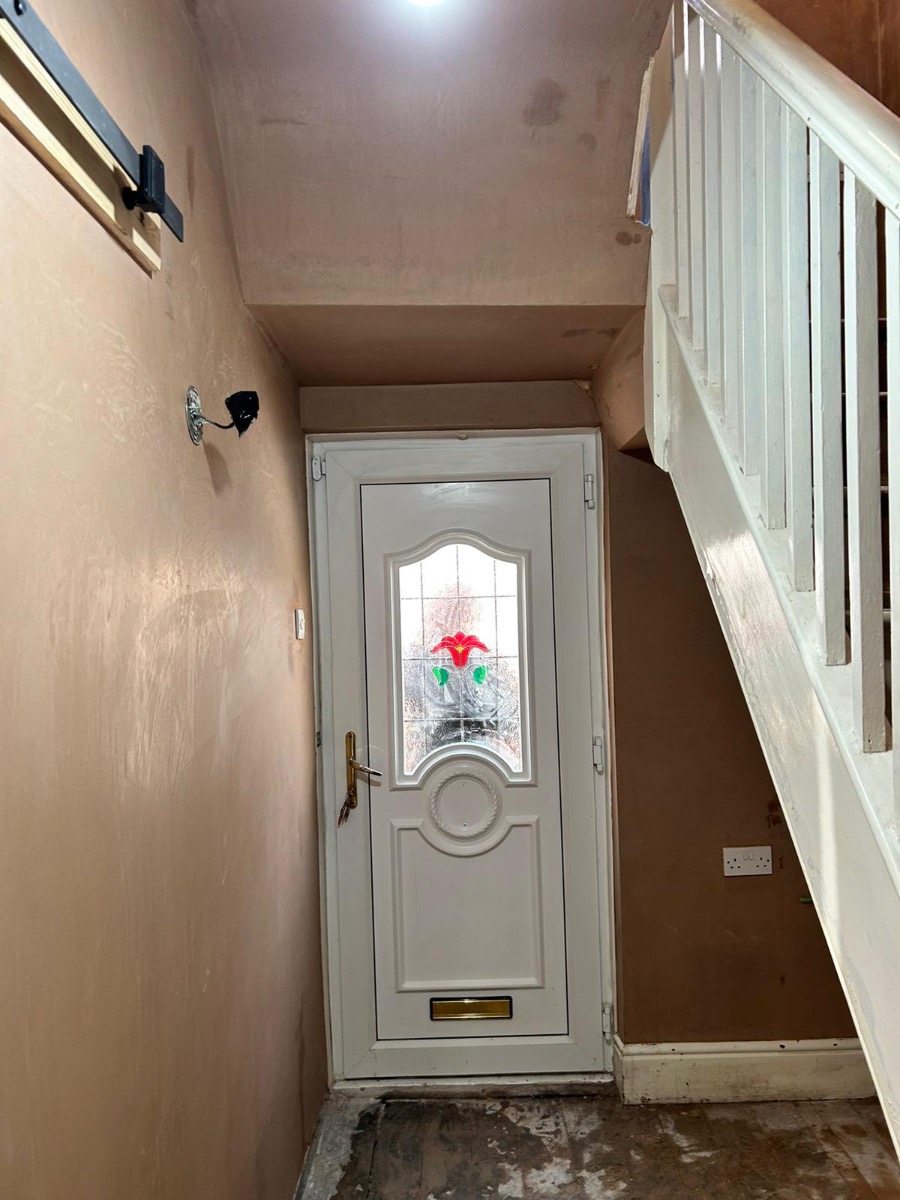 Plasterer: Image 26