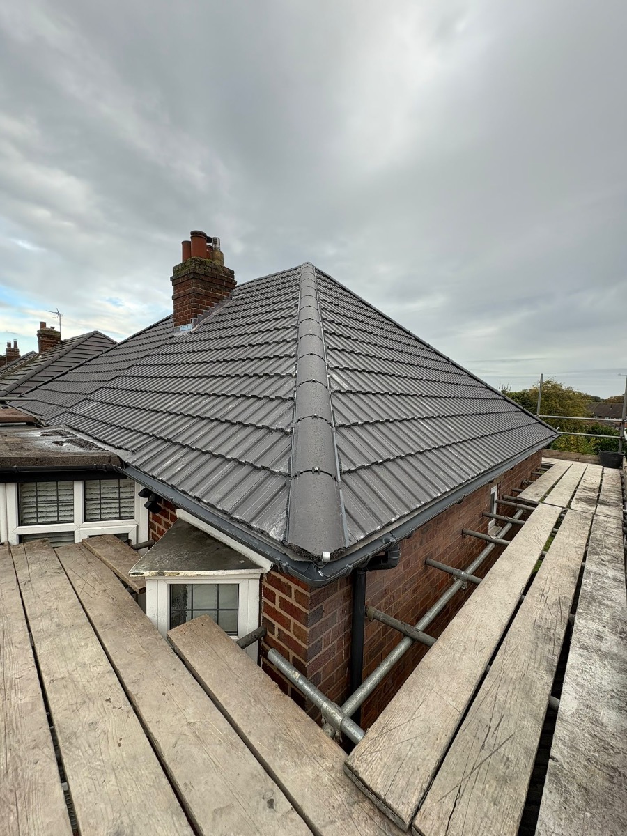 Roofer: Image 3