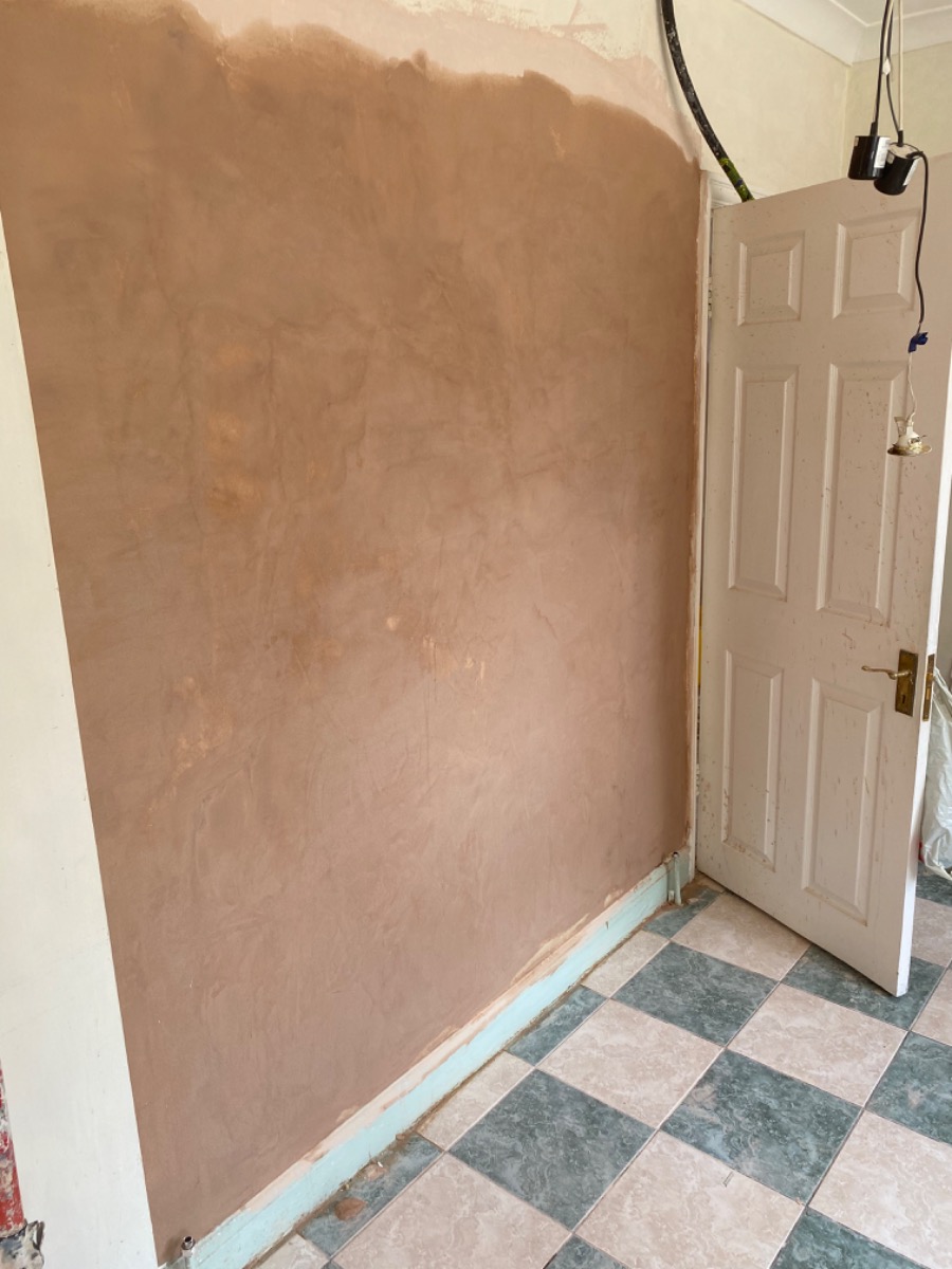 Plasterer: Image 7
