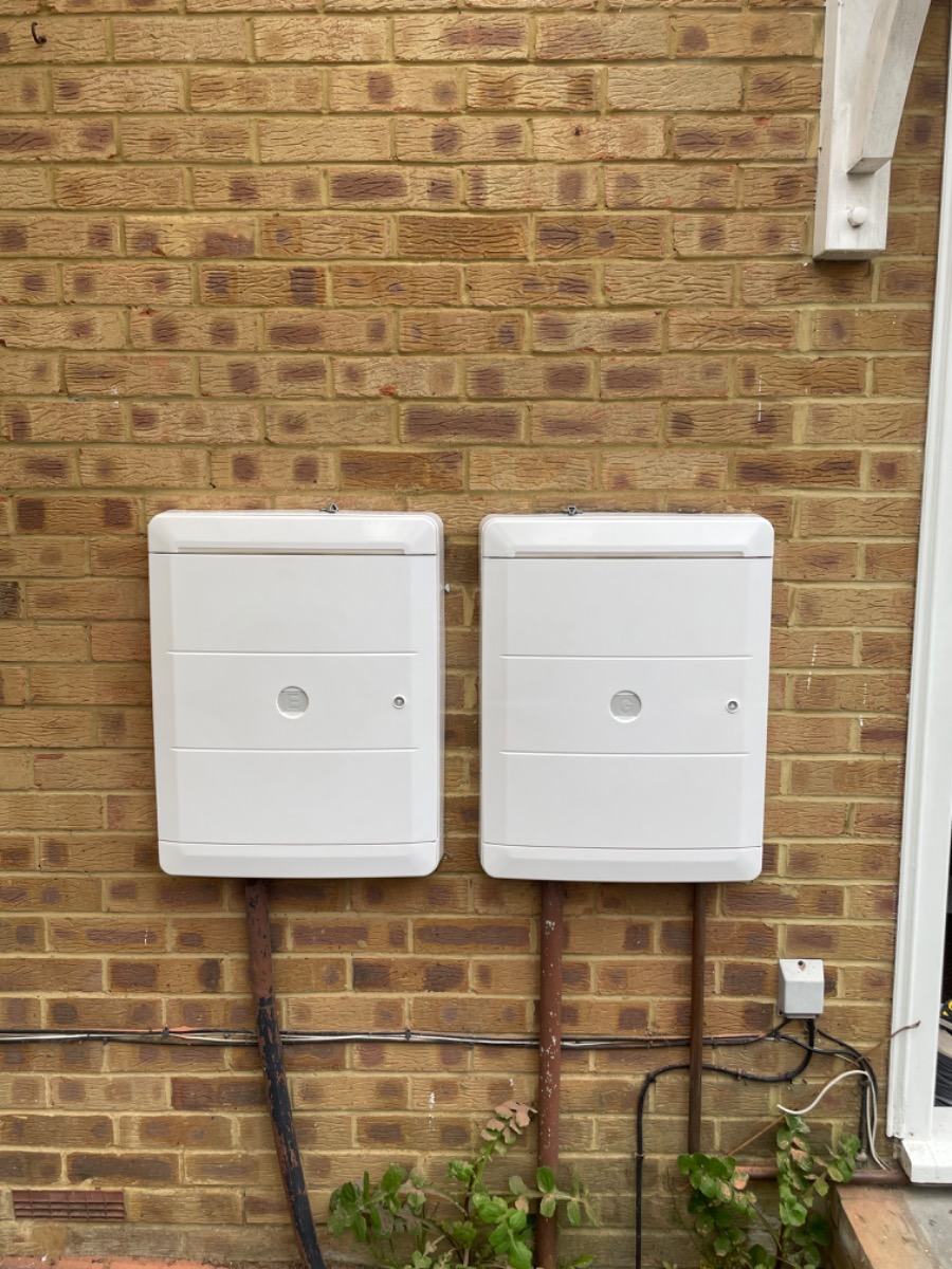 Electrician: Image 3