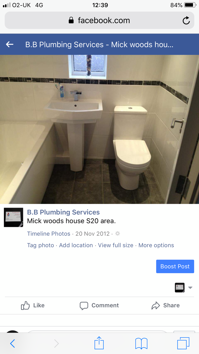 Plumber: Image 7