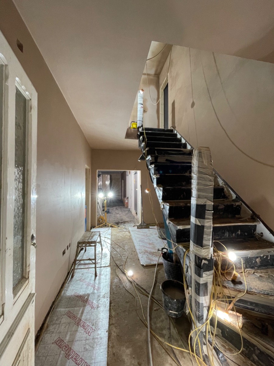 Plasterer: Image 20