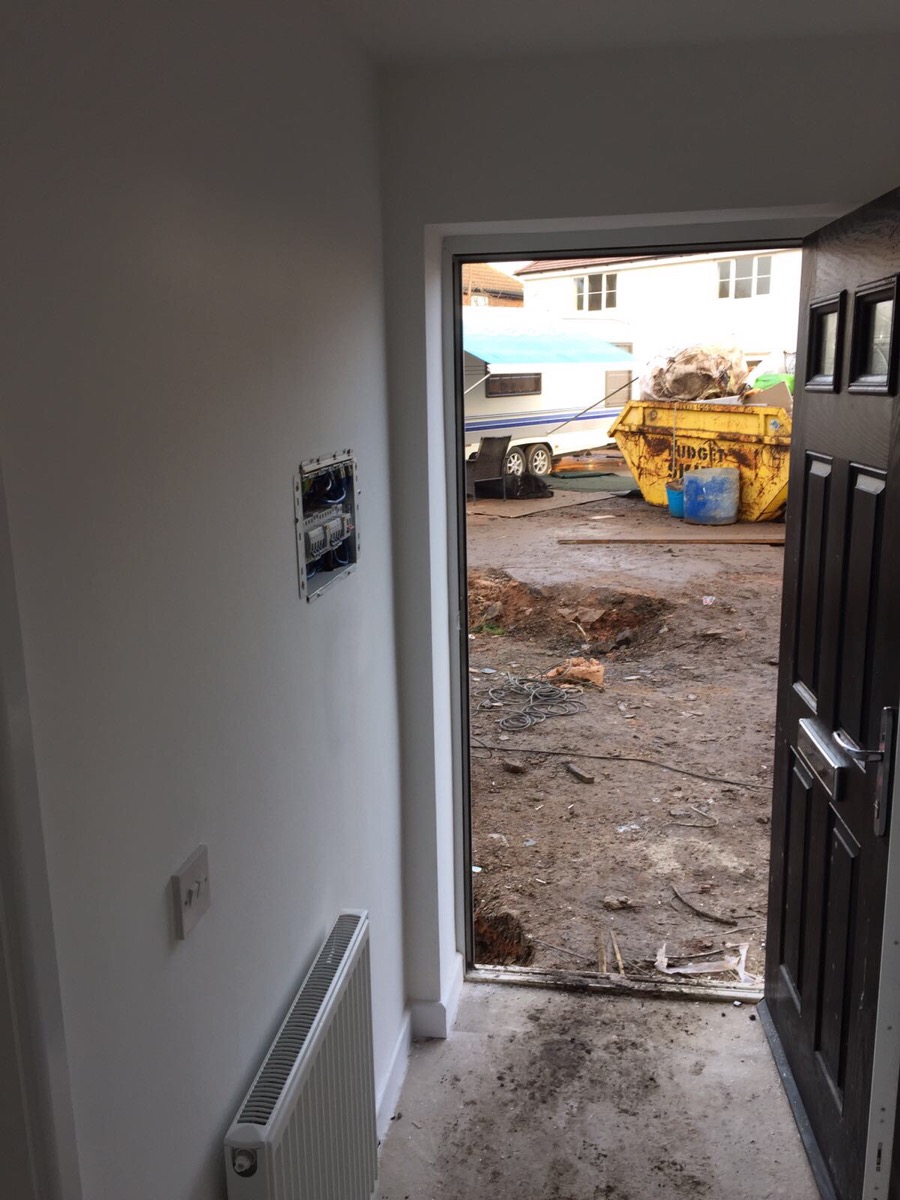 Electrician: Image 2
