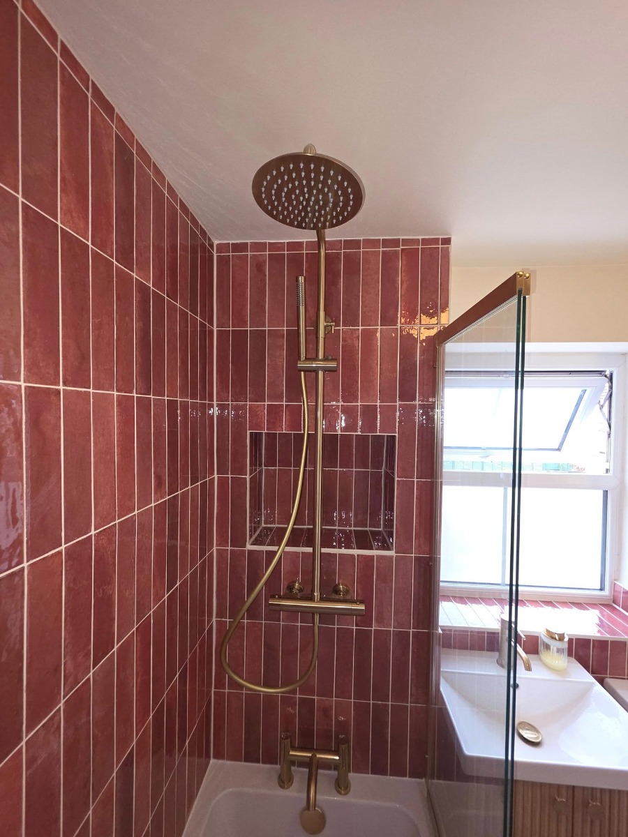 Bathroom Fitter: Image 23