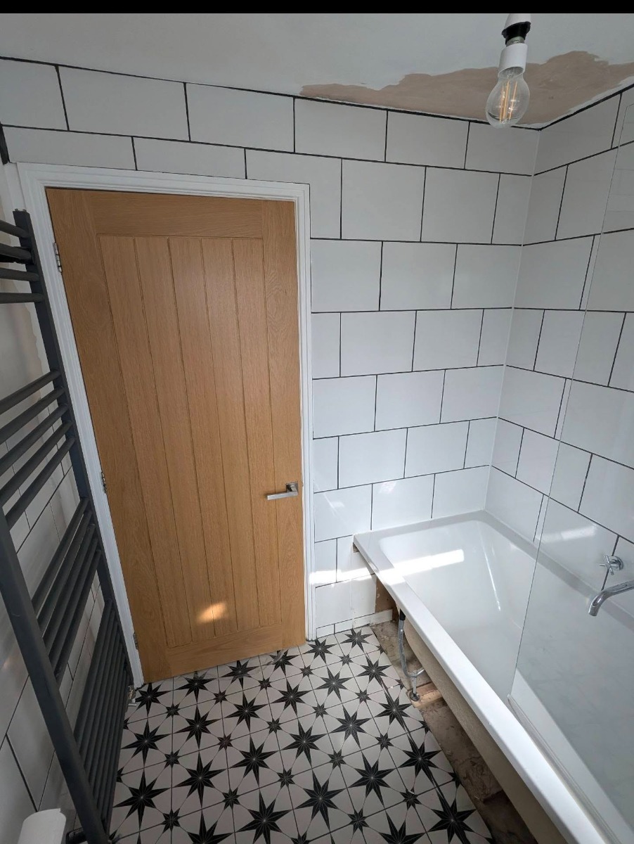 Bathroom Fitter: Image 20